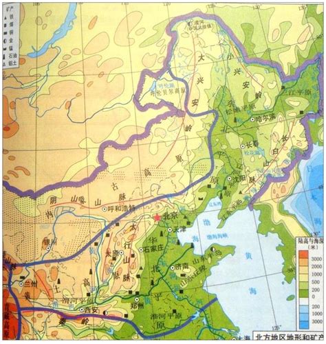 中國北方|我国地理划分中的“北方地区”到底包括哪些地区？